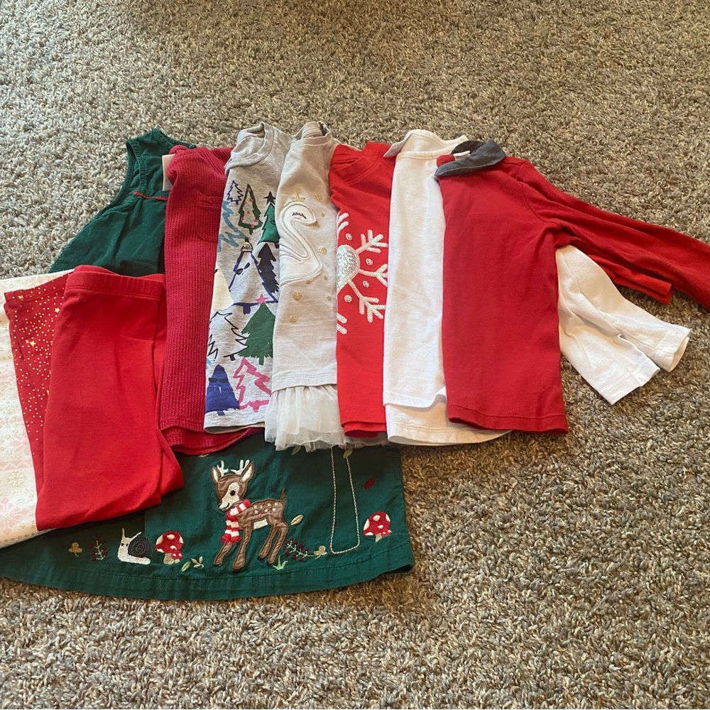 Holiday Bundle!